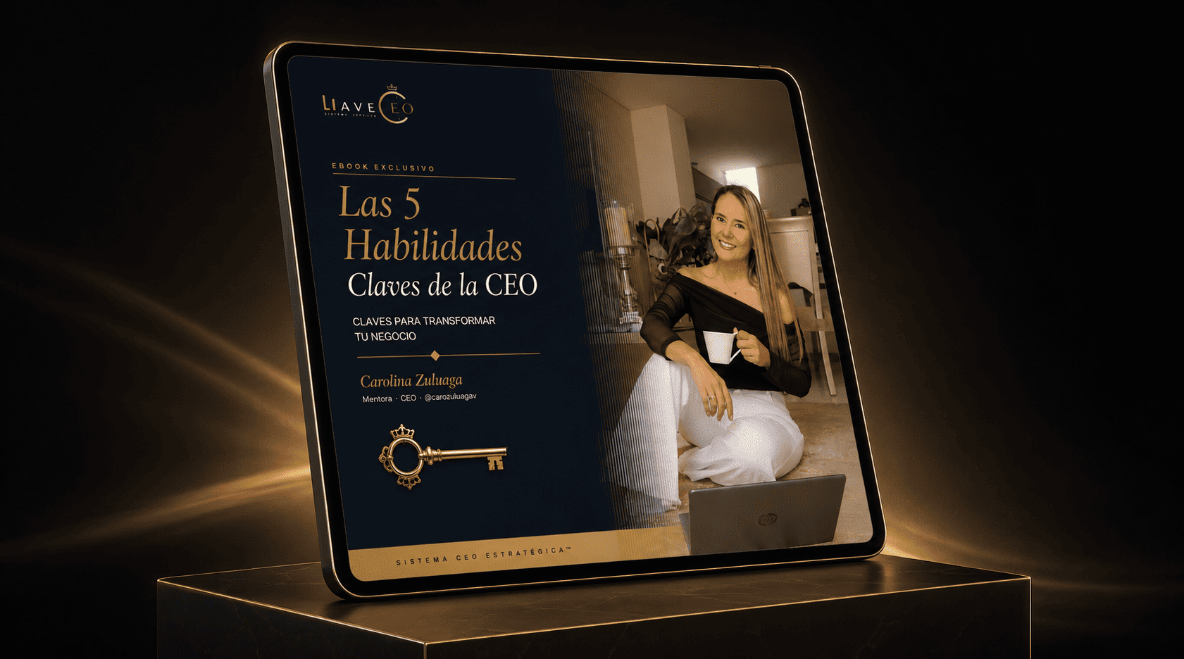 Ebook 5 Habilidades
